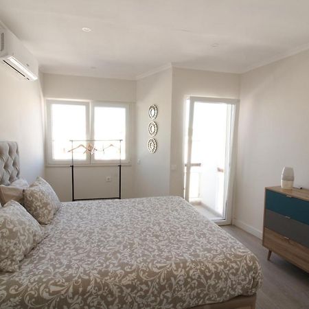 Apartament Downtown Dreams Dystrykt Dystrykt Faro Zewnętrze zdjęcie