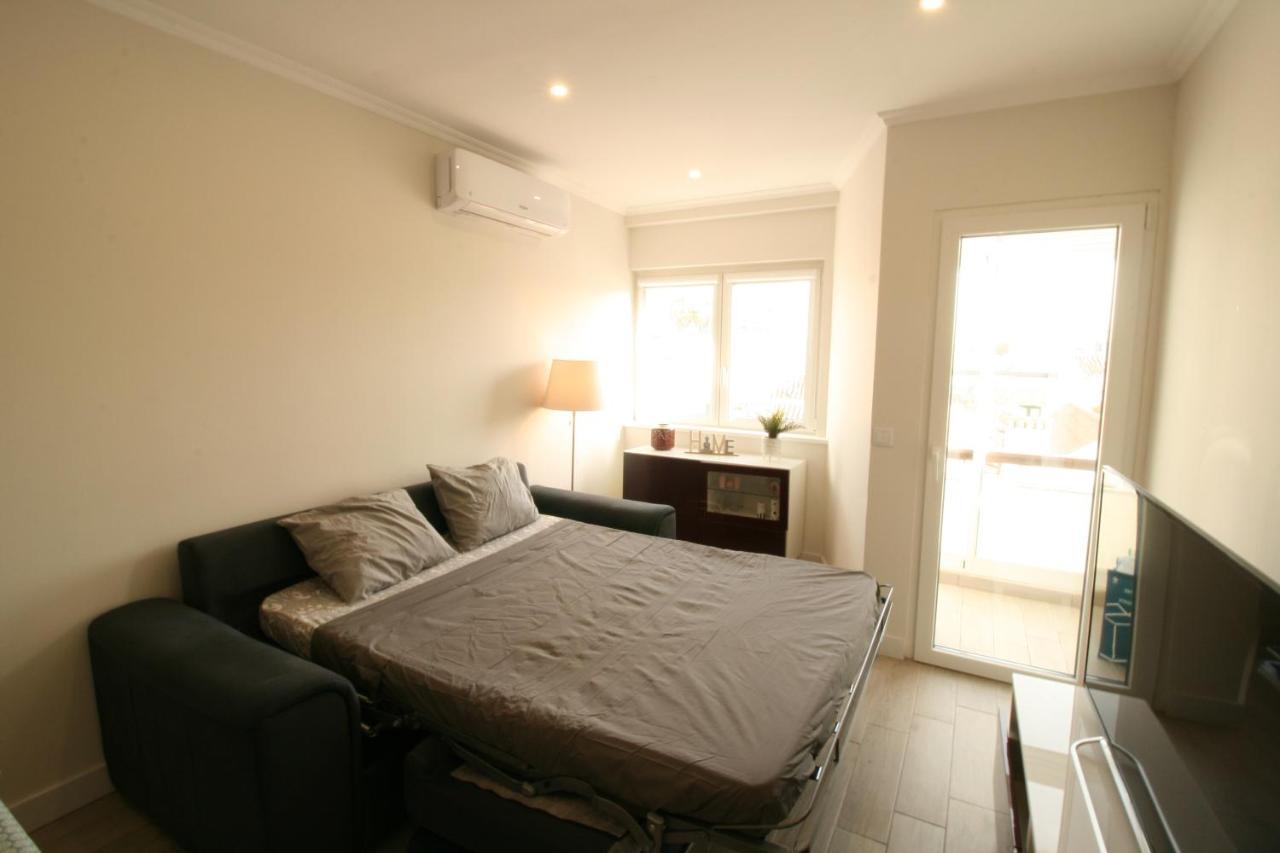 Apartament Downtown Dreams Dystrykt Dystrykt Faro Zewnętrze zdjęcie