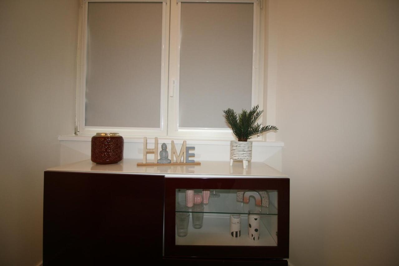 Apartament Downtown Dreams Dystrykt Dystrykt Faro Zewnętrze zdjęcie