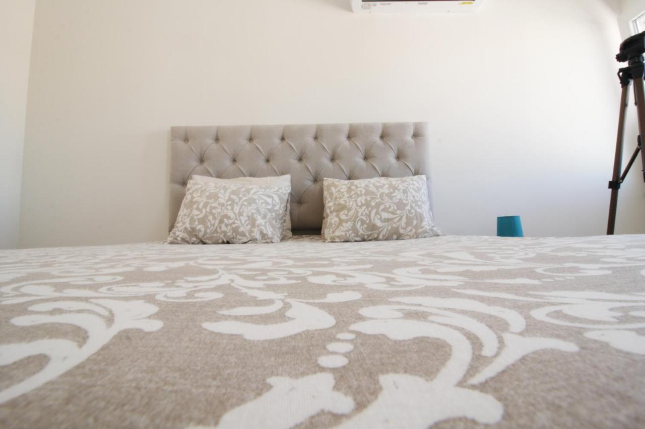 Apartament Downtown Dreams Dystrykt Dystrykt Faro Zewnętrze zdjęcie