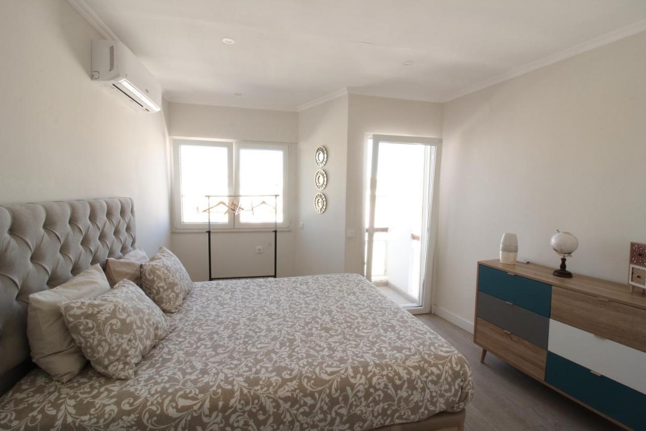 Apartament Downtown Dreams Dystrykt Dystrykt Faro Zewnętrze zdjęcie